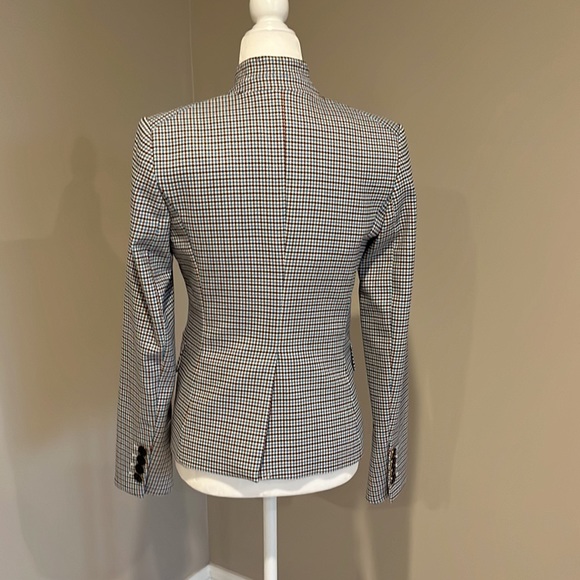 Veronica Beard Farley Dickey Jacket NWT - Picture 4 of 9